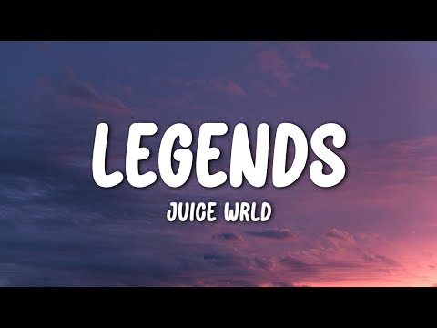 Juice Wrld Legends 8D Audio Use Headphones 