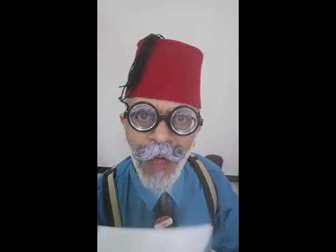 بيان رئاسة الجمهورية رقم 1 للرد على ادعاءات محمد على