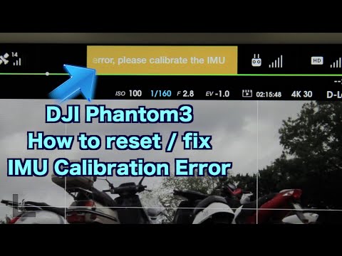 magnetic field interference phantom 3