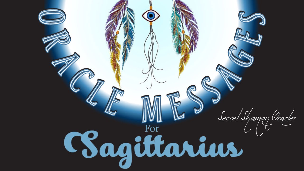 ♐ Sagittarius – Spirit Confirms: This Moment Was Always Meant For You