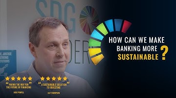 Androscoggin Bank in 50 SDG Leaders | Leading the Way in Sustainable Banking