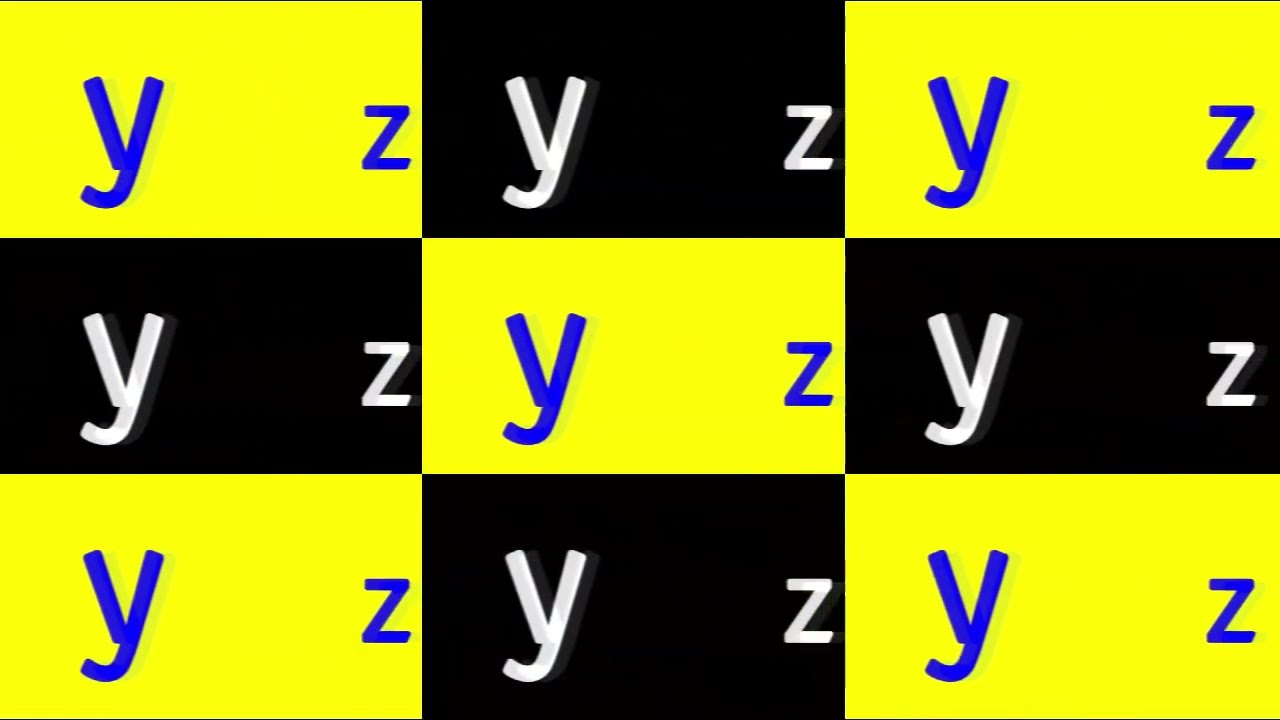 Amazon Logo Animation Effects Powers Nineparison (Ecuavisa Csupo Effects)