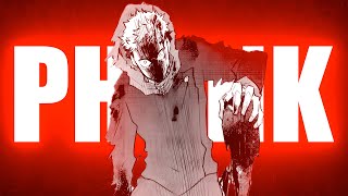 Jujutsu Phonk Playlist Jujutsu Kaisen Aggressive Tiktok Phonk For Gym Фонк