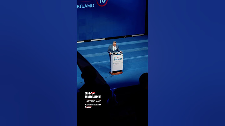 👉 “У Никшићу никад нисмо имали мање незапослених него у овом тренутку.” Настављамо!