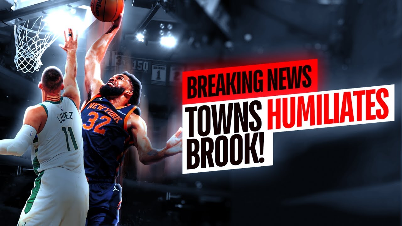Epic NBA Poster Slams of the Week in 5 Minutes