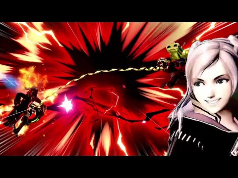 スカッとジャパンに投稿できそうなバースト【スマブラSP/ルフレ】