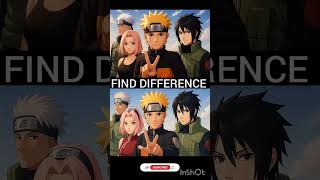 Download Mp3 Spot the Difference: Team 7 Edition! 🔎|#naruto#animeshorts#youtube#narutoshippuden#spotthedifference Gudang lagu Download Mp3 Spot the Difference: Team 7 Edition! 🔎|#naruto#animeshorts#youtube#narutoshippuden#spotthedifference