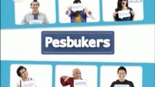 Pesbukers ANTV - 5 April 2014 - [FULL]