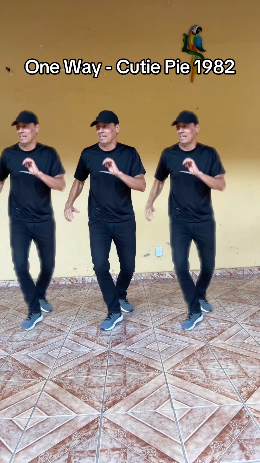 One Way - Cutie Pie [HQ Audio] - YouTube