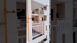 2 BHK Semi Furnished for Rent in M3M Marina Sector 68 Gurgaon (RIC: 8154)