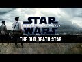 John williams old death star film version star wars ix the rise of skywalker unreleased music