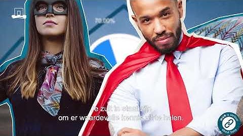 Data Science bij WUR