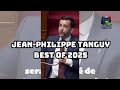 BEST OF JEAN PHILIPPE TANGUY 2025