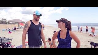 Beach Bash - Quick Recap