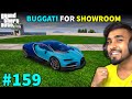 I OPENED NEW SHOWROOM FOR SUPERCARS DEALERSHIP TECHNO GAMERZ GTA V ENHANCED NEW EPISODE #159