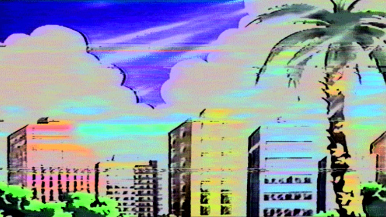 Ricky Razu - Motions