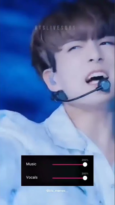 Jungkook Euphoria High Note || Only vocals Euphoria || Angelic Voice