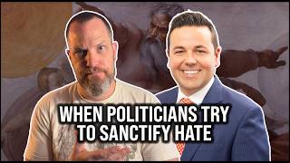 Christians need to learn to hate