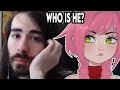 Vtuber discovers MoistCr1tikal for the first time