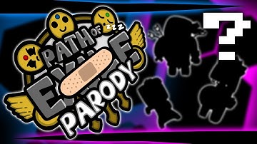 Path of Exile Animation - Path of Parody SERIES - SNEAKPEAK