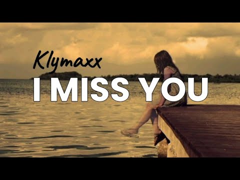 I Miss You ( Lyrics ) ~ Klymaxx #klymaxx #imissyou - YouTube