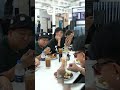 jot makan nasi lemak #sidebrothers #tierison