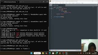 Lab2- The Zen of Python