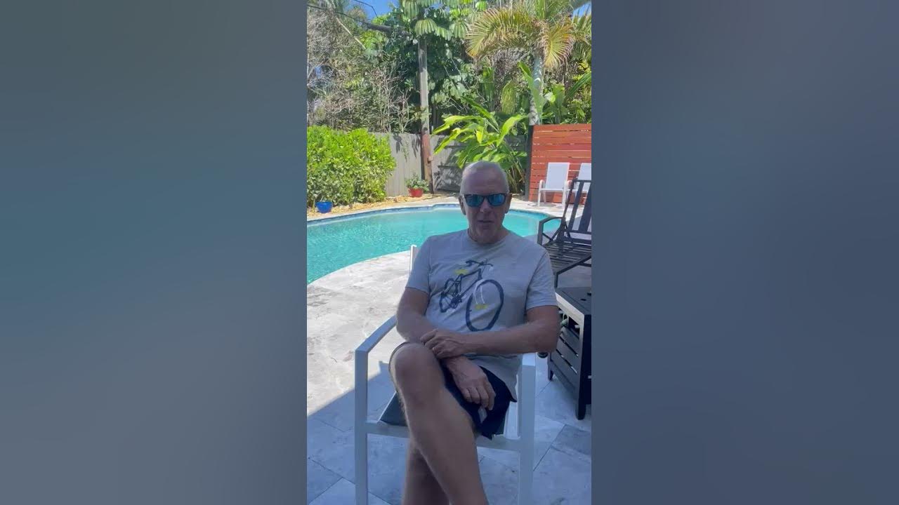 Are Marina Grey Marble Pavers Slippery When Wet? Product Review YouTube