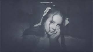 Vietsub - Lyrics || Peppers - Lana Del Rey ft. Tommy Genesis