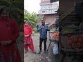 wife request eating food