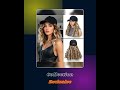 Curly Cap Wig