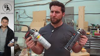 Are Trigger Attachments for Spray Cans Worthwhile?