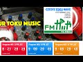 Send us your TOKU Music Request and we play them at CSTOYS Toku Wave ONLINE!