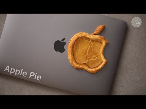    , Apple Pie