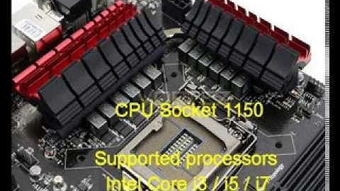 Inside The Motherboard: msi Z87-GD65 Gaming by Ricardo Arenas