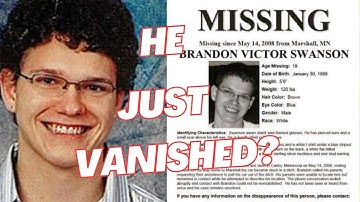 Vanished Without a Trace: 5 Unsolved Disappearances That Will Haunt You