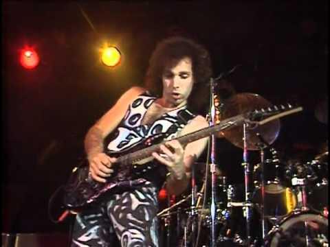 Ice 9 - Joe Satriani - Montreux Jazz 1988