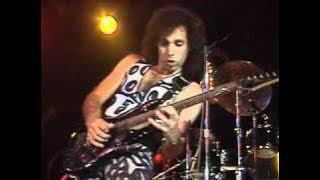 Ice 9 - Joe Satriani - Montreux Jazz 1988