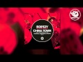 Bob'Ezy - China Town (Dj Vivona Remix) - SNK012