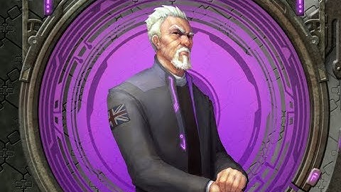 Renegade Walkthrough - PART 1 of 2