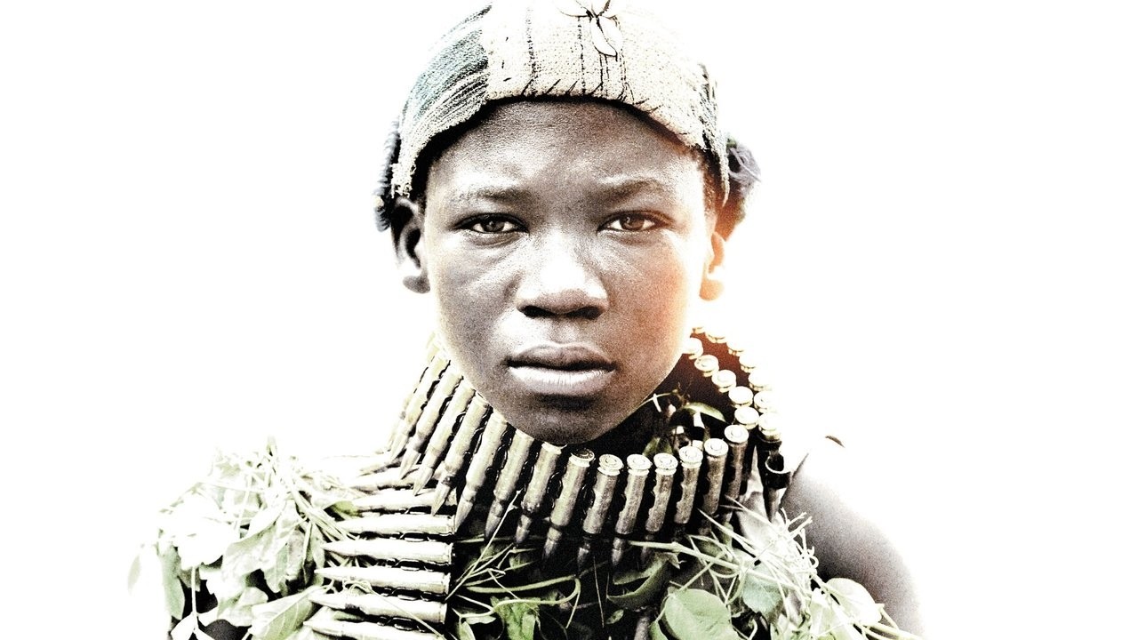 Beasts of No Nation |  Full Movie Facts & Review  | Abraham Attah | Idris Elba