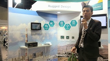 Embedded World 2017 | How DFI’s Rugged System-On-Modules Can Survive in Every Harsh Environments