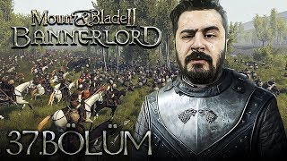 1 Di̇narlik Zafer Mount And Blade 2 Bannerlord Türkçe Bölüm 37