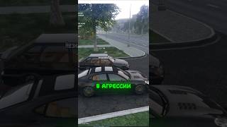 ДОКАПАЛСЯ до ШКОЛЬНИКА А ОН.... в ГТА 5 РП #gta #mta #samp #rmrp #рмрп #crmp #gta5