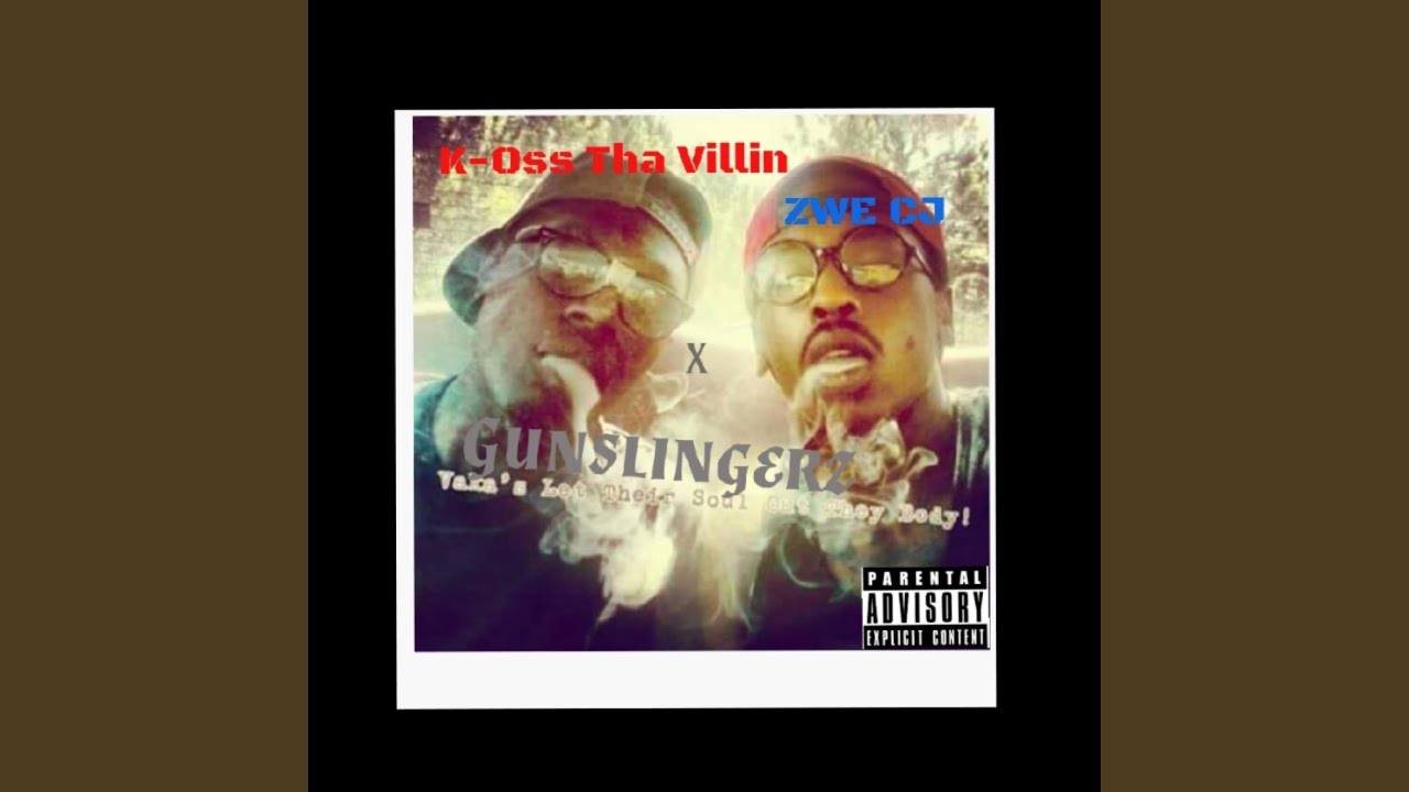 Watch Gunslingerz on YouTube Watch Gunslingerz on YouTube