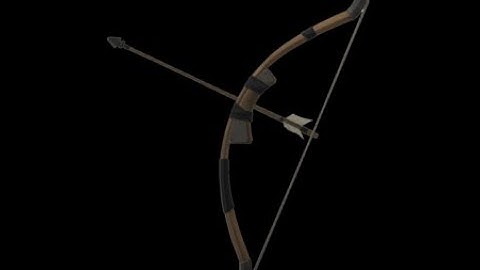 Team Fortress 2 Huntsman has built in aimbot