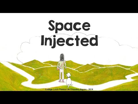Space Injected (démo)