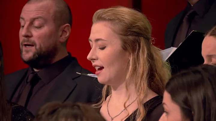 In dulci jubilo - Traditional arr. Pearsall - Tene...