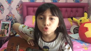 Sing me to sleep _alan walker cover by Alyssa Dezek
