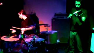 MIR - Live ( excerpt #2) @Border, Torino (IT), 2015